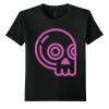 Gildan - Youth Softstyle ® T Shirt - 64000B Thumbnail