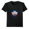 Gildan - Youth Softstyle ® T Shirt - 64000B Thumbnail