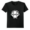 Gildan - Youth Softstyle ® T Shirt - 64000B Thumbnail
