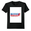 Gildan - Youth Softstyle ® T Shirt - 64000B Thumbnail