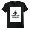 Gildan - Youth Softstyle ® T Shirt - 64000B Thumbnail