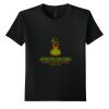 Gildan - Youth Softstyle ® T Shirt - 64000B Thumbnail