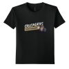 Gildan - Youth Softstyle ® T Shirt - 64000B Thumbnail