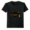 Gildan - Youth Softstyle ® T Shirt - 64000B Thumbnail