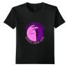 Gildan - Youth Softstyle ® T Shirt - 64000B Thumbnail