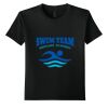 Gildan - Youth Softstyle ® T Shirt - 64000B Thumbnail
