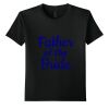 Gildan - Youth Softstyle ® T Shirt - 64000B Thumbnail