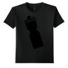 Gildan - Youth Softstyle ® T Shirt - 64000B Thumbnail