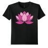 Gildan - Youth Softstyle ® T Shirt - 64000B Thumbnail