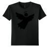 Gildan - Youth Softstyle ® T Shirt - 64000B Thumbnail