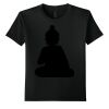 Gildan - Youth Softstyle ® T Shirt - 64000B Thumbnail