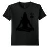 Gildan - Youth Softstyle ® T Shirt - 64000B Thumbnail
