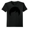 Gildan - Youth Softstyle ® T Shirt - 64000B Thumbnail