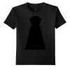 Gildan - Youth Softstyle ® T Shirt - 64000B Thumbnail