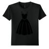 Gildan - Youth Softstyle ® T Shirt - 64000B Thumbnail