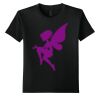 Gildan - Youth Softstyle ® T Shirt - 64000B Thumbnail