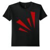 Gildan - Youth Softstyle ® T Shirt - 64000B Thumbnail