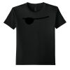 Gildan - Youth Softstyle ® T Shirt - 64000B Thumbnail