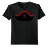 Gildan - Youth Softstyle ® T Shirt - 64000B Thumbnail