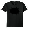 Gildan - Youth Softstyle ® T Shirt - 64000B Thumbnail