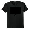 Gildan - Youth Softstyle ® T Shirt - 64000B Thumbnail