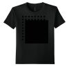 Gildan - Youth Softstyle ® T Shirt - 64000B Thumbnail
