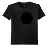 Gildan - Youth Softstyle ® T Shirt - 64000B Thumbnail