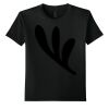 Gildan - Youth Softstyle ® T Shirt - 64000B Thumbnail