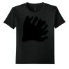 Gildan - Youth Softstyle ® T Shirt - 64000B Thumbnail