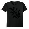 Gildan - Youth Softstyle ® T Shirt - 64000B Thumbnail