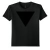 Gildan - Youth Softstyle ® T Shirt - 64000B Thumbnail