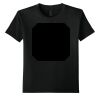 Gildan - Youth Softstyle ® T Shirt - 64000B Thumbnail