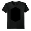 Gildan - Youth Softstyle ® T Shirt - 64000B Thumbnail