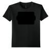 Gildan - Youth Softstyle ® T Shirt - 64000B Thumbnail
