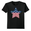 Gildan - Youth Softstyle ® T Shirt - 64000B Thumbnail