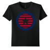 Gildan - Youth Softstyle ® T Shirt - 64000B Thumbnail