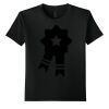 Gildan - Youth Softstyle ® T Shirt - 64000B Thumbnail