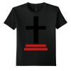 Gildan - Youth Softstyle ® T Shirt - 64000B Thumbnail