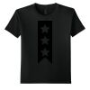 Gildan - Youth Softstyle ® T Shirt - 64000B Thumbnail