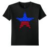 Gildan - Youth Softstyle ® T Shirt - 64000B Thumbnail