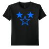 Gildan - Youth Softstyle ® T Shirt - 64000B Thumbnail