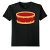 Gildan - Youth Softstyle ® T Shirt - 64000B Thumbnail
