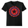 Gildan - Youth Softstyle ® T Shirt - 64000B Thumbnail