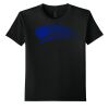Gildan - Youth Softstyle ® T Shirt - 64000B Thumbnail