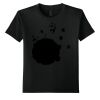 Gildan - Youth Softstyle ® T Shirt - 64000B Thumbnail